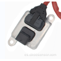 Sensor de nitrógeno y oxígeno BMW Automobile 12V 857646901